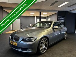 Gebruikt 2007 BMW 325 Cabriolet | € 8.250 (Super prijs)