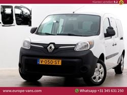 Wit Gebruikt 2018 Renault Kangoo MPV | € 9.950 (Duur)
