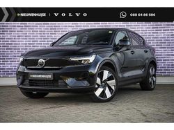 Gebruikt 2021 Volvo C40 Plus SUV | € 29.894 (Iets duurder)
