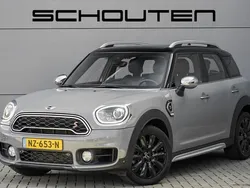 Grijs Gebruikt 2017 Mini Cooper S Countryman SUV | € 21.900 (Goede deal)