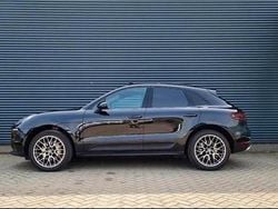 Gebruikt 2015 Porsche Macan SUV | € 29.500 (Super prijs)