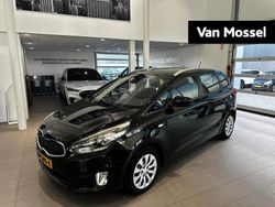 Zwart Gebruikt 2016 Kia Carens Comfort MPV | € 13.745 (Eerlijke prijs)