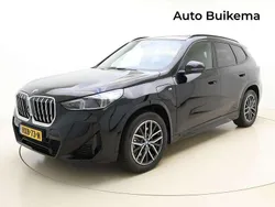 Zwart, metallic lak Gebruikt 2025 BMW X1 M Sport SUV | € 59.999 (Duur)