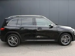 Zwart Gebruikt 2020 Mercedes GLB200 Premium Plus SUV | € 26.978 (Super prijs)