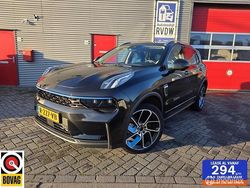 Zwart Gebruikt 2022 Lynk & Co 01 SUV | € 21.950 (Goede deal)