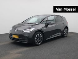 Grijs Gebruikt 2021 VW ID.3 Business Hatchback | € 17.900 (Eerlijke prijs)