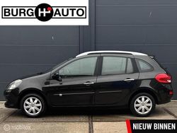 Gebruikt 2008 Renault Clio II Expression Stationwagen | € 1.950 (Eerlijke prijs)