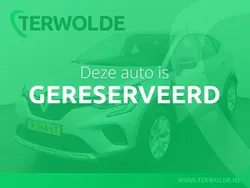 Grijs Gebruikt 2022 Renault Captur Zen SUV | € 19.795 (Eerlijke prijs)