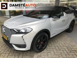 Grijs Gebruikt 2020 DS Automobiles DS3 Crossback E-Tense Performance SUV | € 17.950 (Eerlijke prijs)