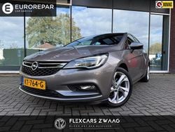 Grijs Gebruikt 2016 Opel Astra S Hatchback | € 9.790 (Goede deal)
