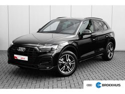 Gebruikt 2025 Audi Q5 SUV | € 60.895