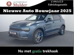 Blauw Nieuw 2025 Lynk & Co 01 SUV | € 32.445 (Eerlijke prijs)