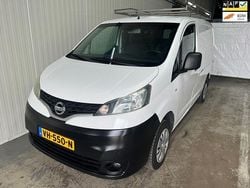 Overige Gebruikt 2014 Nissan NV200 Van | € 4.450 (Goede deal)