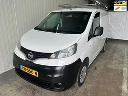 Overige Gebruikt 2014 Nissan NV200 Van | € 4.450 (Goede deal)