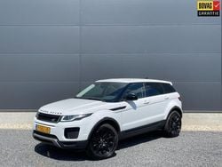 Wit Gebruikt 2018 Land Rover Range Rover evoque SE Dynamic SUV | € 29.450 (Goede deal)