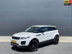 Wit Gebruikt 2018 Land Rover Range Rover evoque SE Dynamic SUV | € 29.450 (Goede deal)