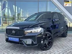 Zwart Gebruikt 2024 Volvo XC60 Ultra SUV | € 56.950 (Goede deal)