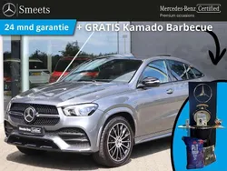 Grijs Gebruikt 2021 Mercedes GLE350e Coupé | € 72.500 (Eerlijke prijs)