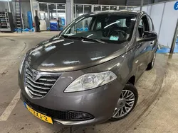 Bruin Gebruikt 2013 Lancia Ypsilon Hatchback | € 2.550 (Goede deal)