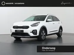 Wit Gebruikt 2022 Kia Niro SUV | € 22.935 (Goede deal)