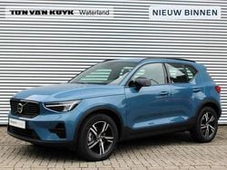 Blauw Gebruikt 2025 Volvo XC40 Plus SUV | € 44.950 (Eerlijke prijs)