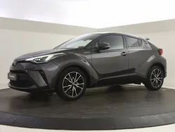 Grijs Gebruikt 2021 Toyota C-HR Edition SUV | € 24.399 (Eerlijke prijs)