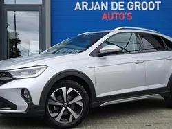 Grijs Gebruikt 2021 VW Taigo Style SUV | € 23.750 (Eerlijke prijs)