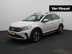 Grijs Gebruikt 2023 VW Taigo Life SUV | € 22.900 (Eerlijke prijs)