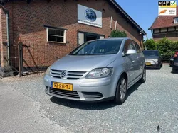 Grijs Gebruikt 2005 VW Golf Plus Sportline MPV | € 1.650 (Goede deal)