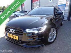 Stationwagon Gebruikt 2013 Audi A6 S-Line Stationwagen | € 10.750 (Eerlijke prijs)