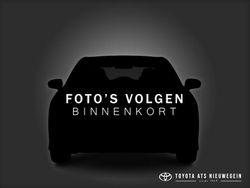 Blauw Gebruikt 2016 Mitsubishi Space Star Hatchback | € 9.990