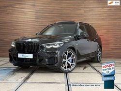 Zwart Gebruikt 2023 BMW X5 Executive SUV | € 64.890 (Super prijs)