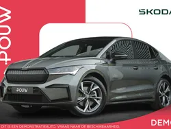 Skoda Enyaq iV