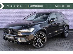 Zwart Gebruikt 2024 Volvo XC60 Plus SUV | € 58.399 (Iets duurder)