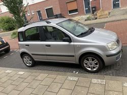 Grijs Gebruikt 2006 Fiat Panda Hatchback | € 2.300 (Eerlijke prijs)