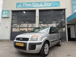 Grijs Gebruikt 2007 Ford Fusion MPV | € 2.950 (Eerlijke prijs)