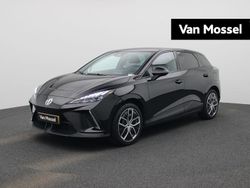 Zwart Gebruikt 2023 MG MG4 EV Luxury Hatchback | € 24.495 (Eerlijke prijs)