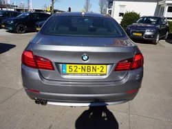 BMW 523