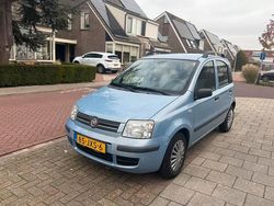 Gebruikt 2009 Fiat Panda | € 2.150