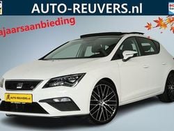 Wit Gebruikt 2018 Seat Leon Beats Hatchback | € 16.900 (Goede deal)