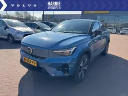 Blauw Gebruikt 2021 Volvo EC40 SUV | € 34.694 (Eerlijke prijs)