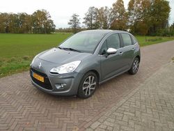 Grijs Gebruikt 2012 Citroën C3 SELECTION Hatchback | € 2.750 (Goede deal)