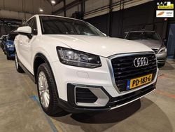 Wit Gebruikt 2017 Audi Q2 Design SUV | € 13.999 (Eerlijke prijs)