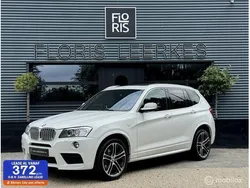 Overige Gebruikt 2011 BMW X3 M Sport SUV | € 21.950 (Iets duurder)