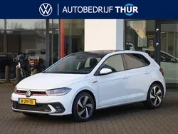 Wit Gebruikt 2022 VW Polo GTI Hatchback | € 29.950 (Eerlijke prijs)