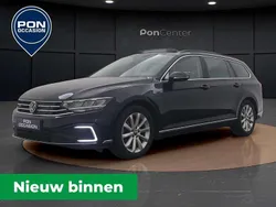 Zwart Gebruikt 2022 VW Passat Business Stationwagen | € 27.950 (Eerlijke prijs)