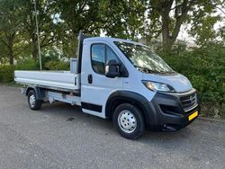 Grijs Gebruikt 2019 Fiat Ducato Van | € 13.900