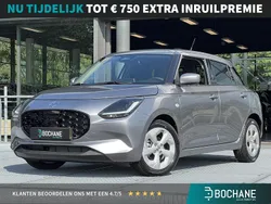 Grijs Gebruikt 2024 Suzuki Swift Hatchback | € 23.995 (Iets duurder)