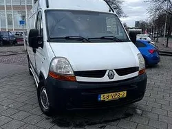 Gebruikt 2008 Renault Master Van | € 1.750 (Eerlijke prijs)