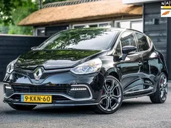 Zwart Gebruikt 2013 Renault Clio R.S. R.S. Hatchback | € 12.950 (Iets duurder)